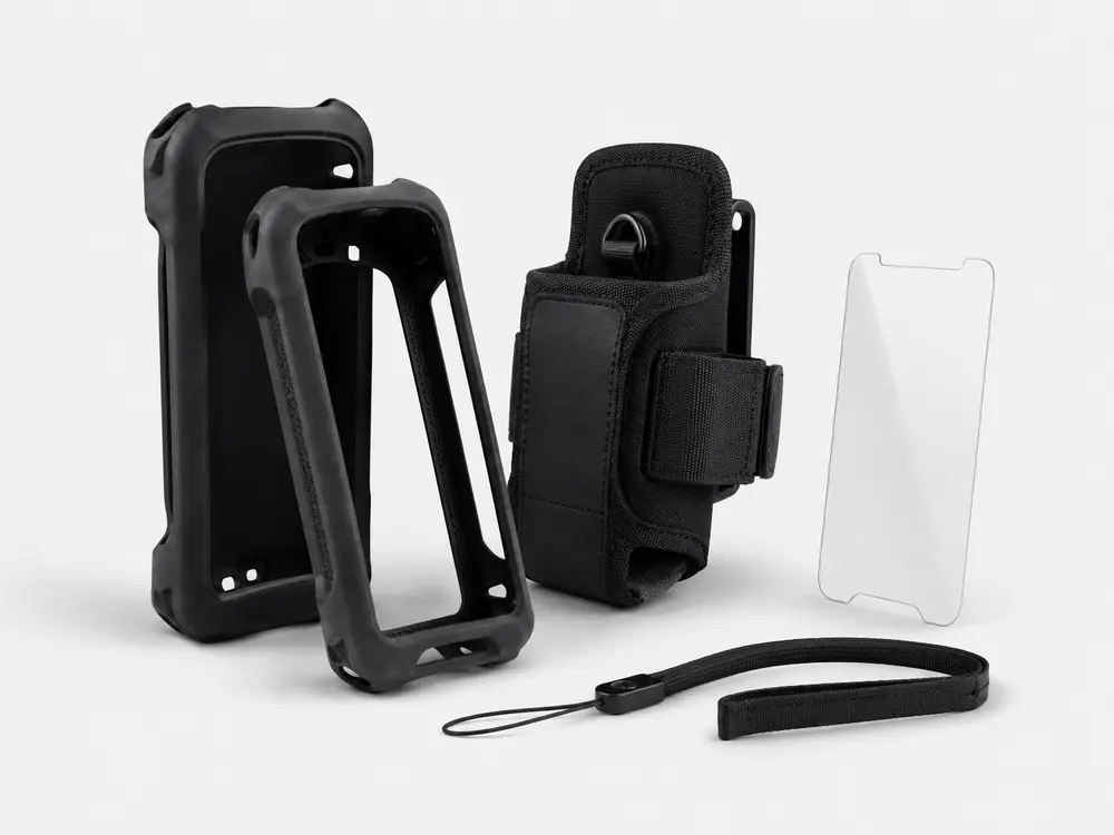 Imagen de Protectores y fundas