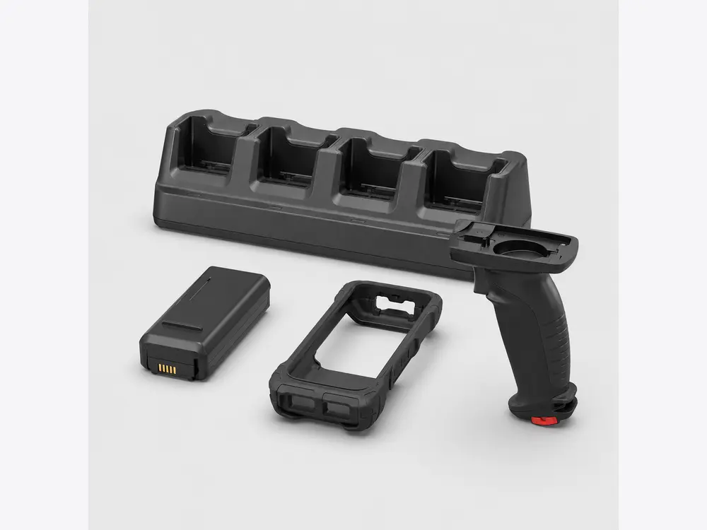 Imagen de Accesorios para escáneres y handhelds