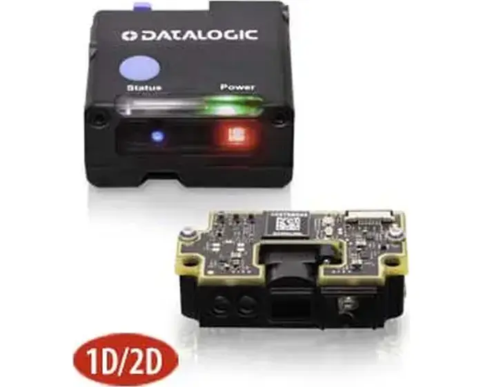Imagen de Datalogic Gryphon GD4500