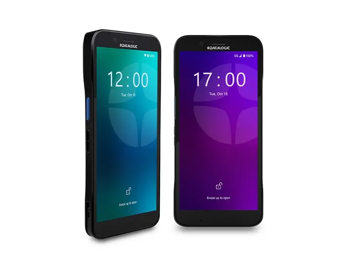 Imagen de Datalogic Memor 17