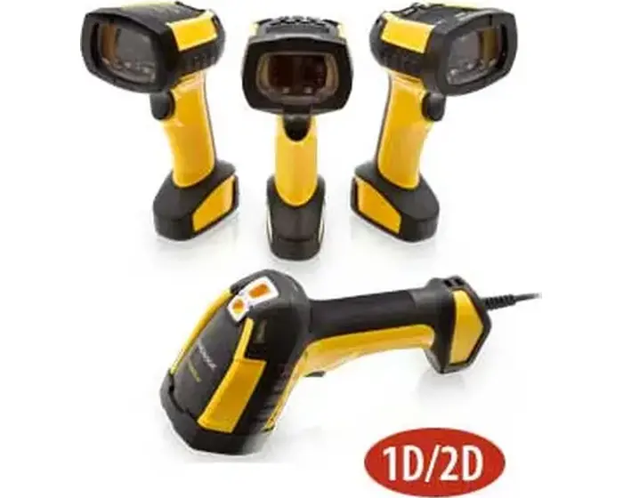Imagen de Datalogic PowerScan PM9600 RFID
