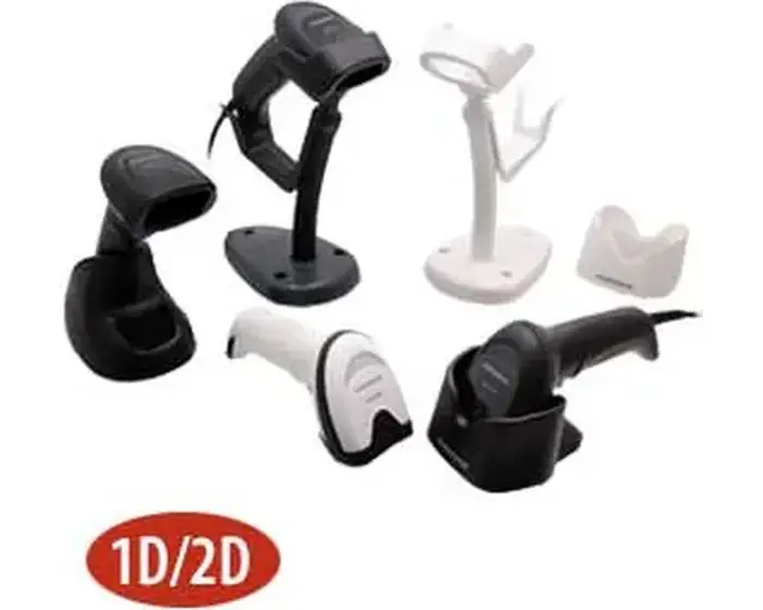 Imagen de Datalogic QuickScan QD2500