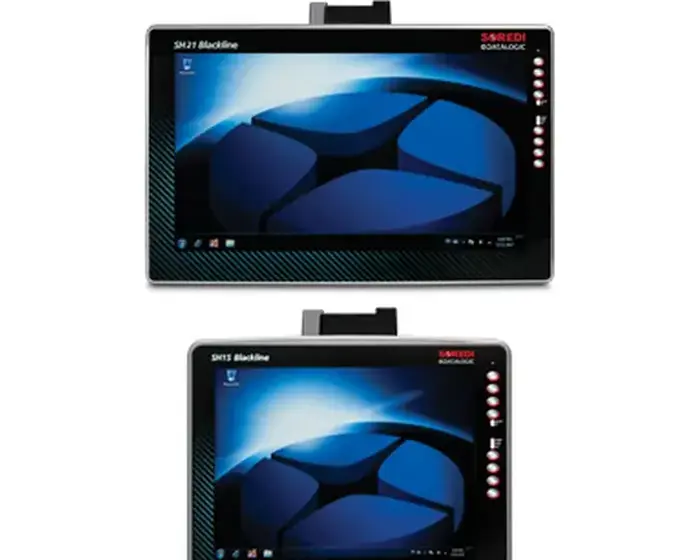 Imagen de Datalogic SH21 Blackline