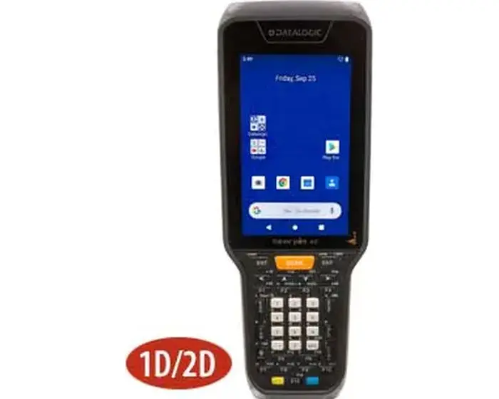 Imagen de Datalogic Skorpio X5