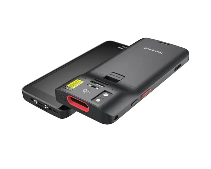 Imagen de Honeywell CT37
