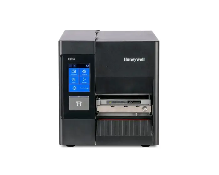 Imagen de Honeywell PD45S