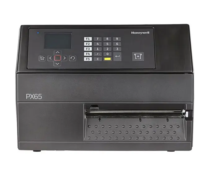 Imagen de Honeywell PX65