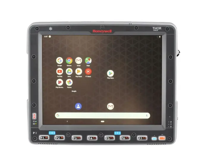 Imagen de Honeywell Thor VM3A