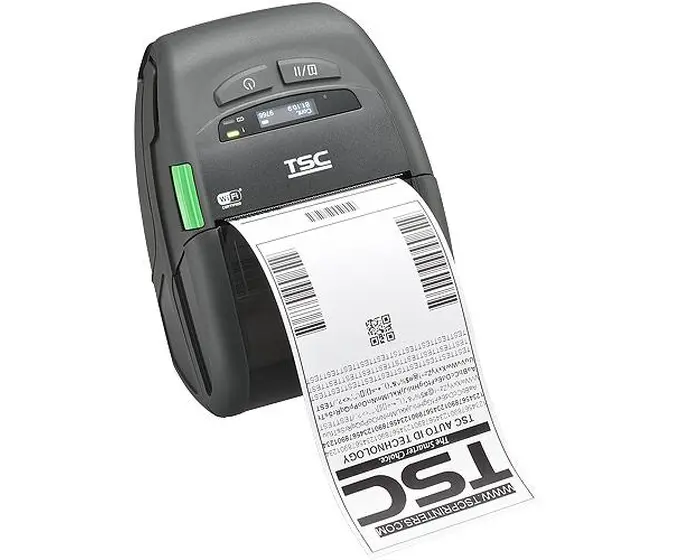 Imagen de TSC Alpha-30L