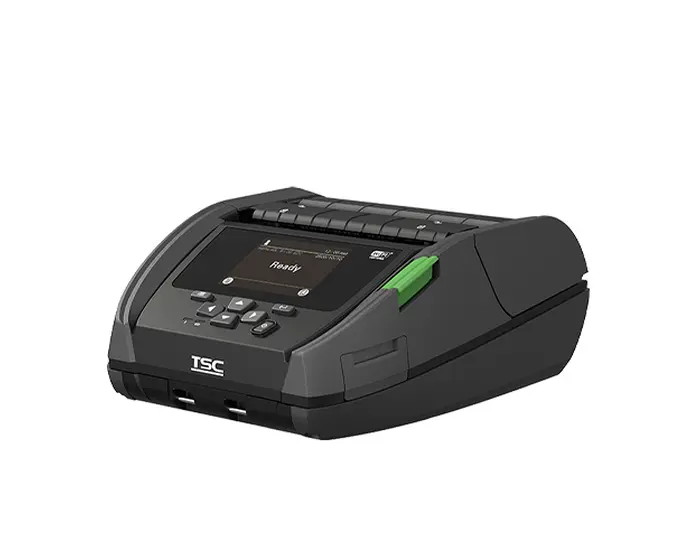 Imagen de TSC Alpha-40L RFID