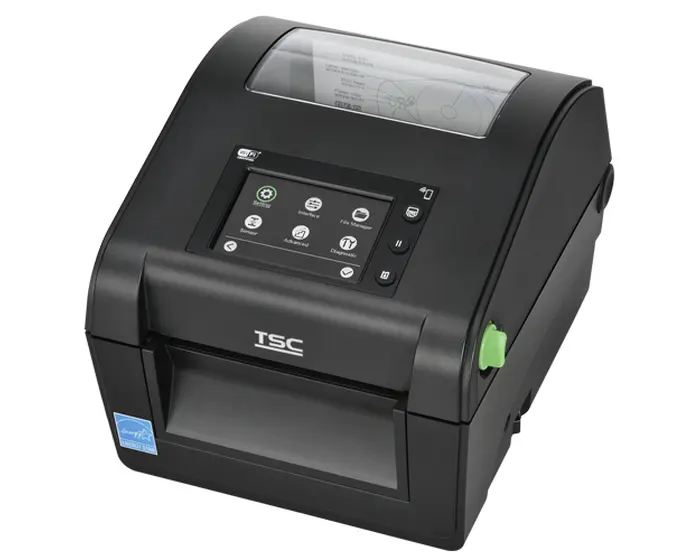 Imagen de TSC DH240