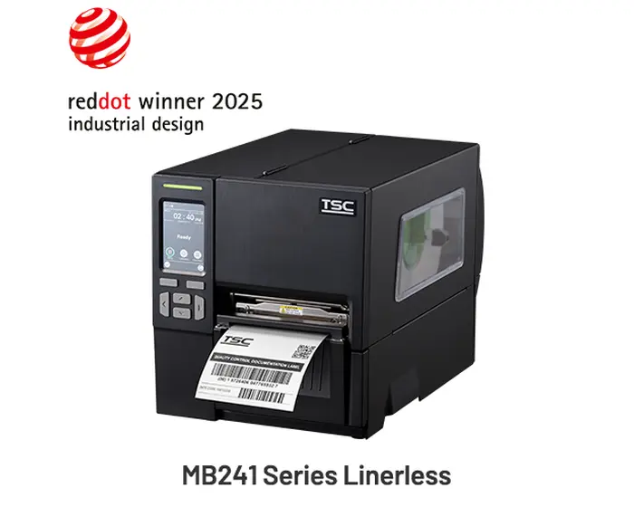 Imagen de TSC MB241