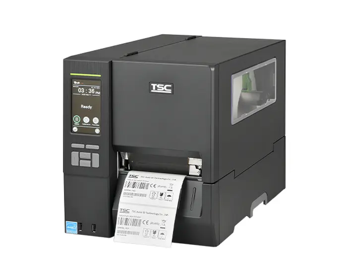 Imagen de TSC MH241T