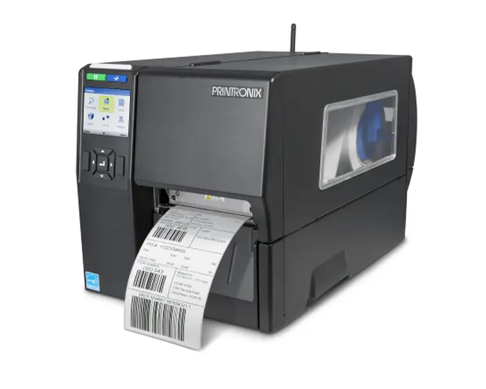 Imagen de TSC T4000 RFID