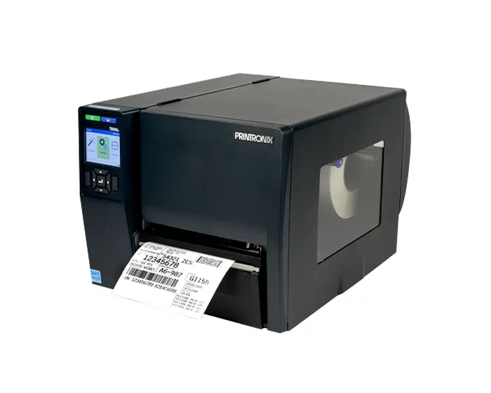Imagen de TSC T6000e 6″