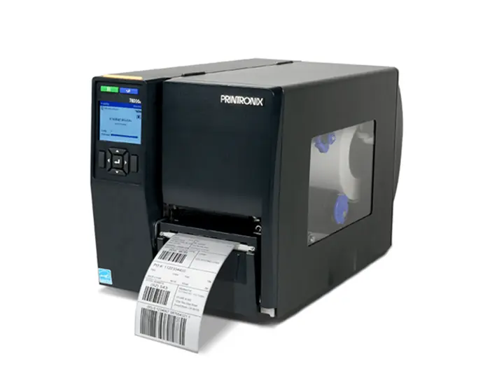 Imagen de TSC T6000e RFID 4″