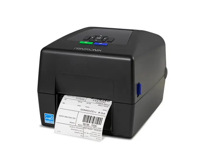 Imagen de TSC T800 RFID