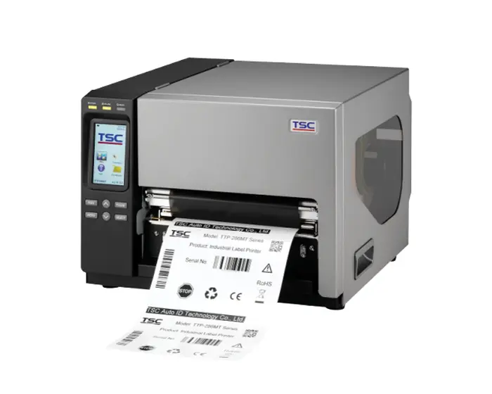 Imagen de TSC TTP-286MT