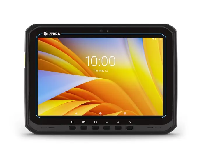 Imagen de Zebra ET60