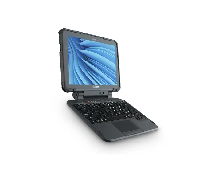 Imagen de Zebra ET80