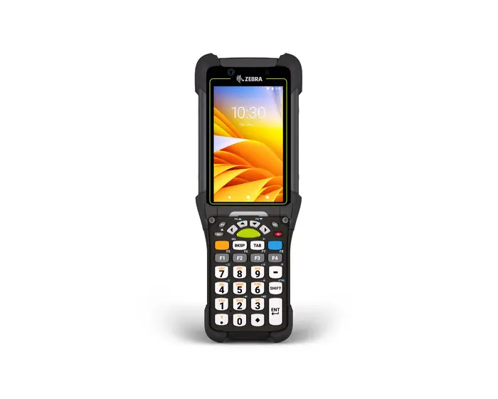 Imagen de Zebra MC9400