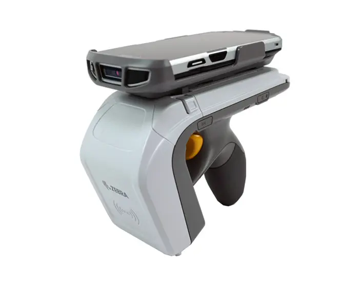 Imagen de Zebra RFD8500