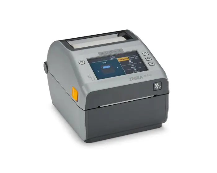 Imagen de Zebra ZD621