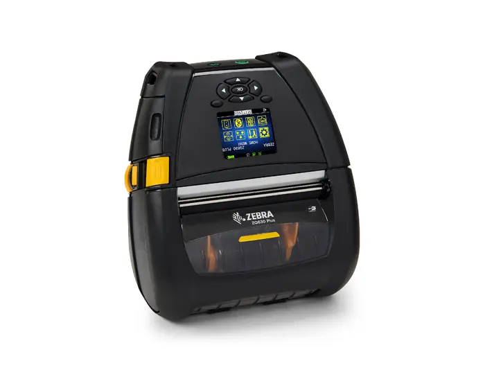 Imagen de Zebra ZQ630 Plus