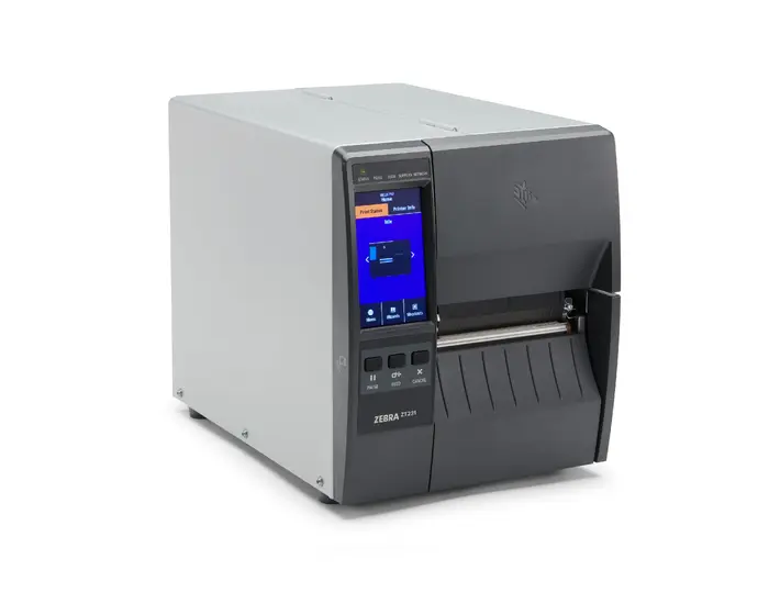Imagen de Zebra ZT231