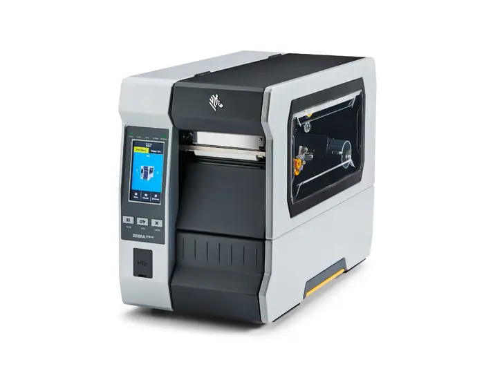 Imagen de Zebra ZT610