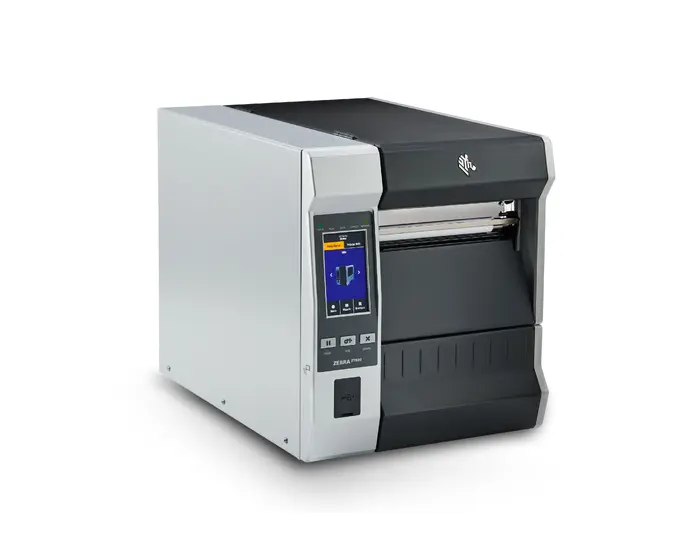 Imagen de Zebra ZT620